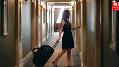 Solo Travel Tips