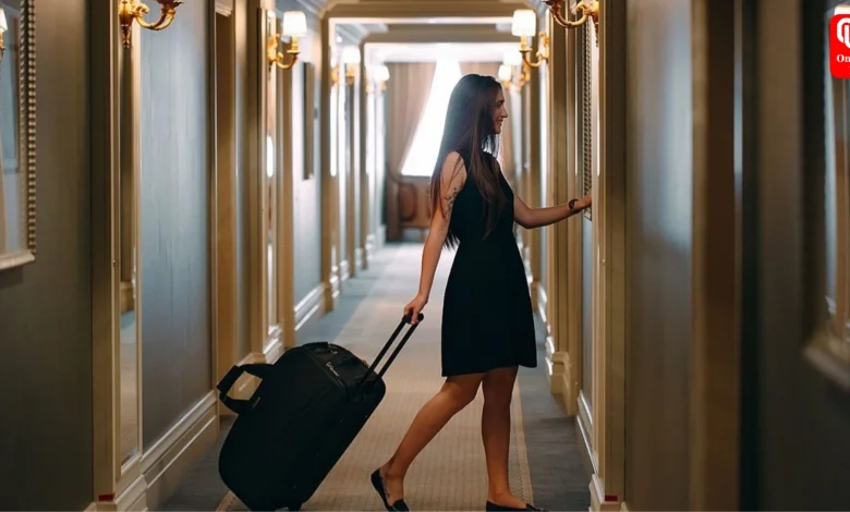 Solo Travel Tips