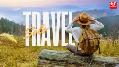 Solo Travel Tips