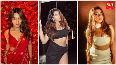 Son Of Sardaar 2 Actress Roshni Walia