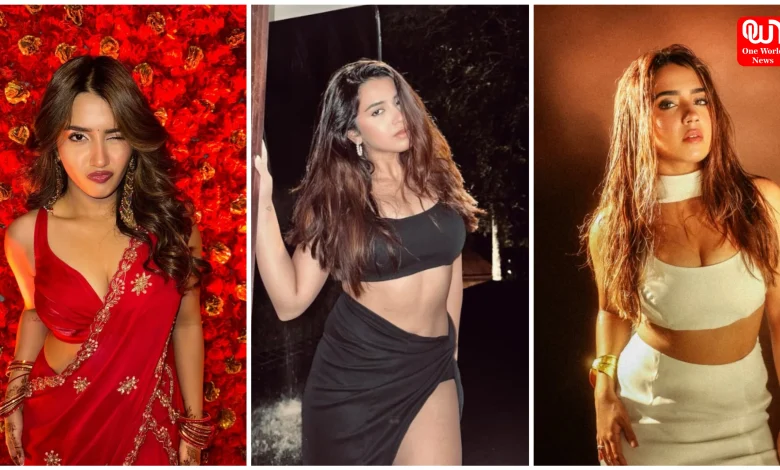 Son Of Sardaar 2 Actress Roshni Walia