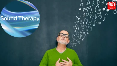 Sound Therapy