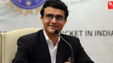 Sourav Ganguly