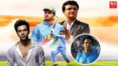Sourav Ganguly Biopic