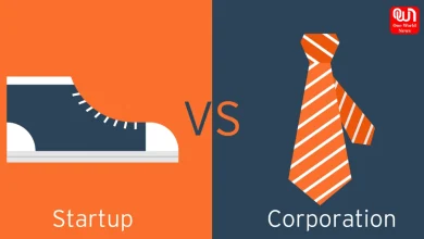 Startups vs Corporate Jobs