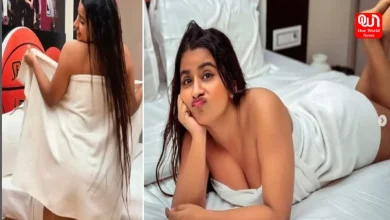 Suhana Khan Viral Video