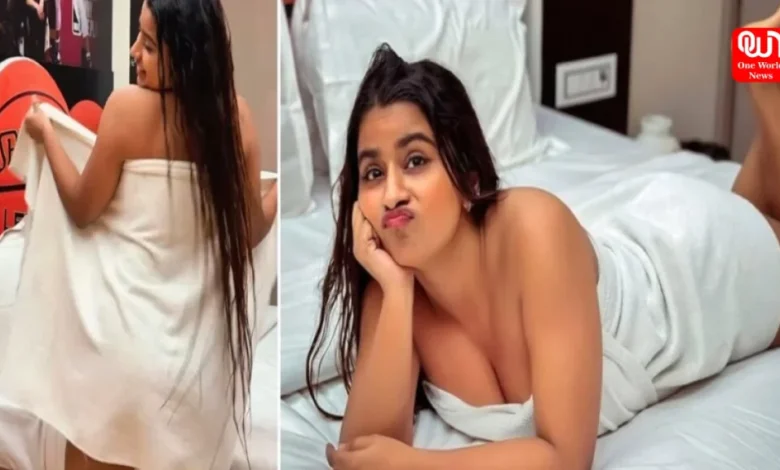 Suhana Khan Viral Video