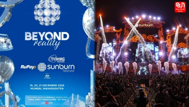 Sunburn Festival