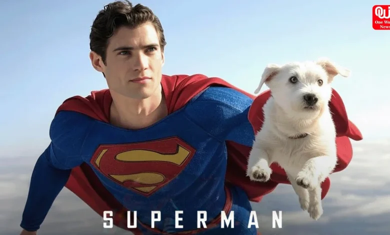 Superman (2025) Review