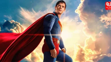 Superman OTT Release