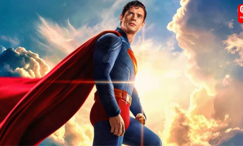 Superman OTT Release