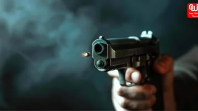 Survival After Being Shot