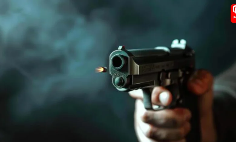 Survival After Being Shot