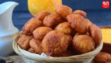 Taler Bora Recipe