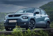 Tata Punch SUV on Discount