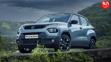 Tata Punch SUV on Discount