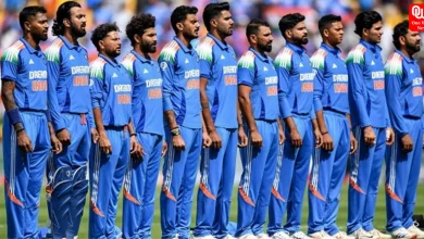 Team India