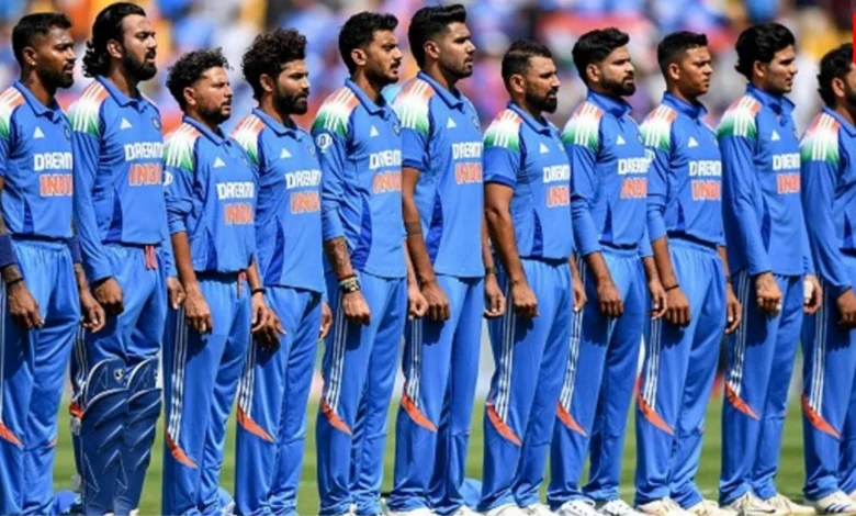 Team India