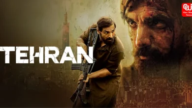 Tehran Review