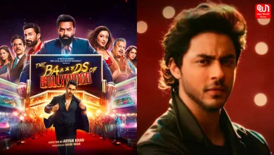 The Bads of Bollywood