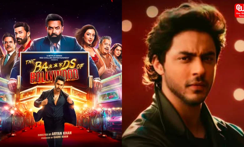 The Bads of Bollywood