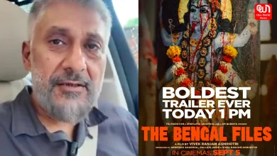 The Bengal Files