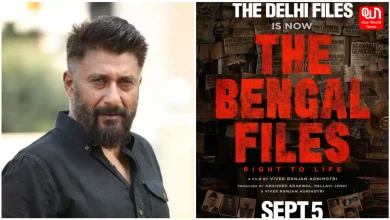 The Bengal Files Trailer Launch