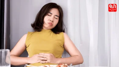 The Bloating Epidemic