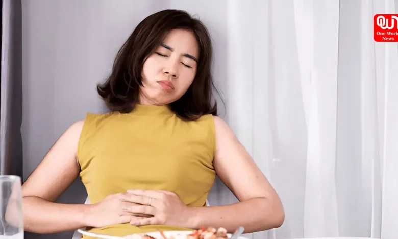 The Bloating Epidemic