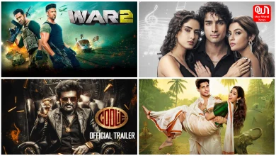 Theatre Releases In August