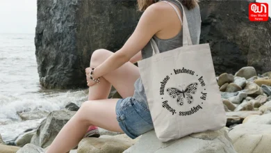 Tote Bag Fashion