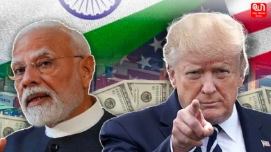 US-India Relations
