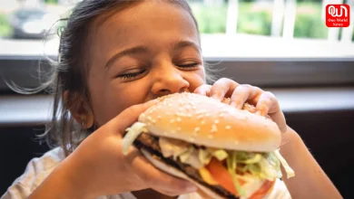 Unhealthy Foods for Kids