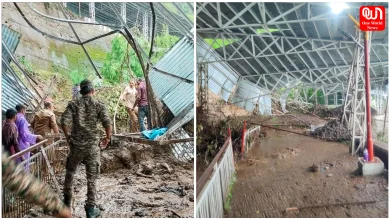 Vaishno Devi Landslide