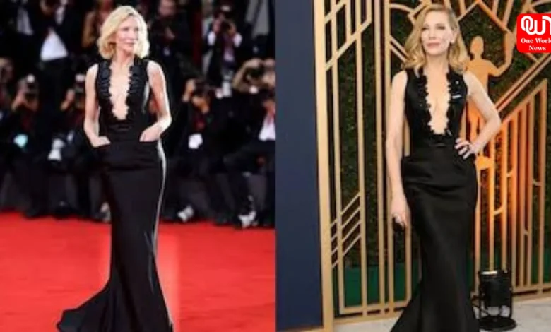Venice Film Festival 2025