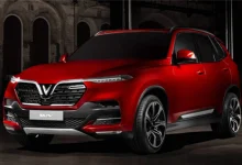 Vinfast Upcoming SUVs
