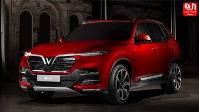 Vinfast Upcoming SUVs