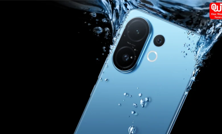 Vivo T4 Pro