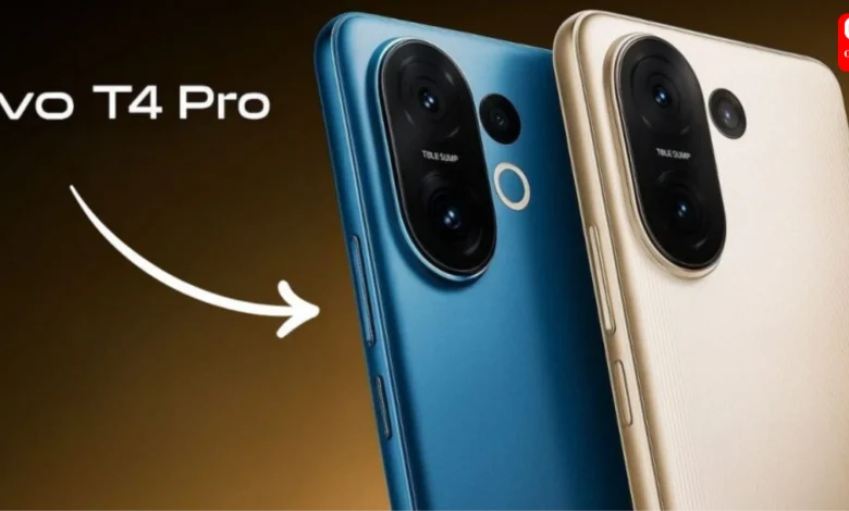 Vivo T4 Pro