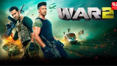 War 2 OTT Release