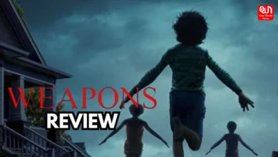 Weapons Movie Review