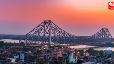 Why Kolkata Is Known As Black City