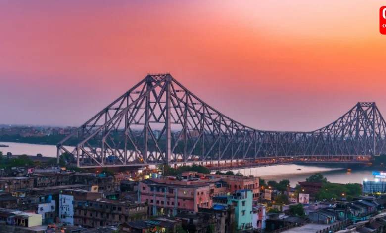 Why Kolkata Is Known As Black City