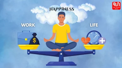 Work-Life Balance