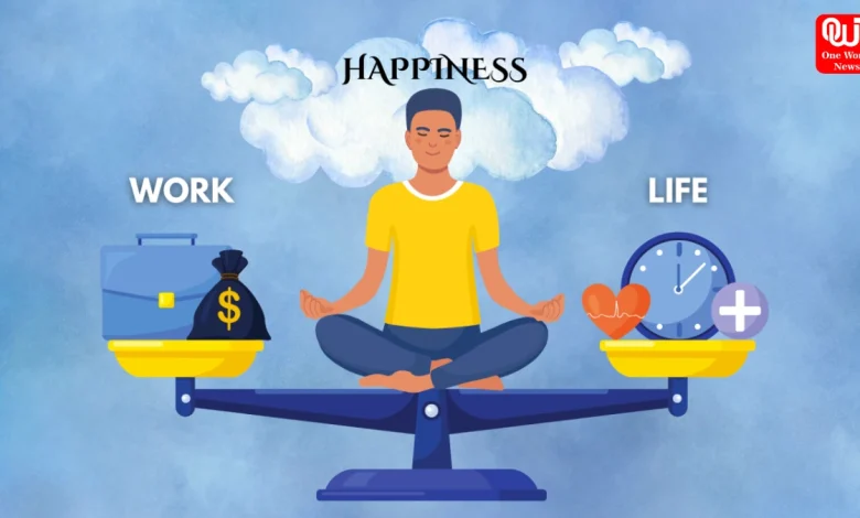 Work-Life Balance