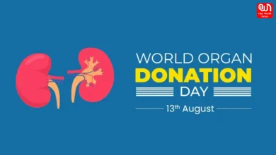 World Organ Donation Day