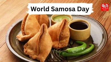 World Samosa Day