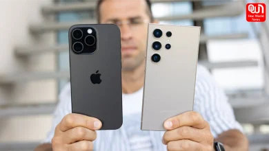 iPhone 16 Pro vs Samsung Galaxy S24 Ultra