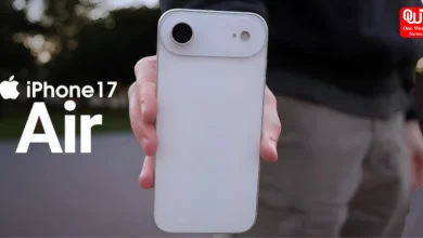 iPhone 17 Air