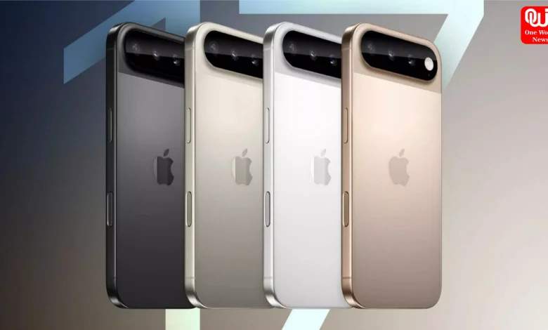 iPhone 17 Pro Expected Features